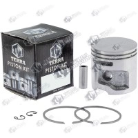 Kit piston drujba Husqvarna 576 51mm (Terra) 